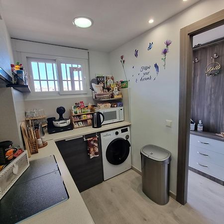 Cabo Cervera Primera Linea Apartamento De Lujo Torrevieja Extérieur photo