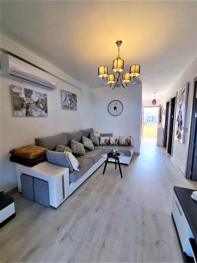 Cabo Cervera Primera Linea Apartamento De Lujo Torrevieja Extérieur photo