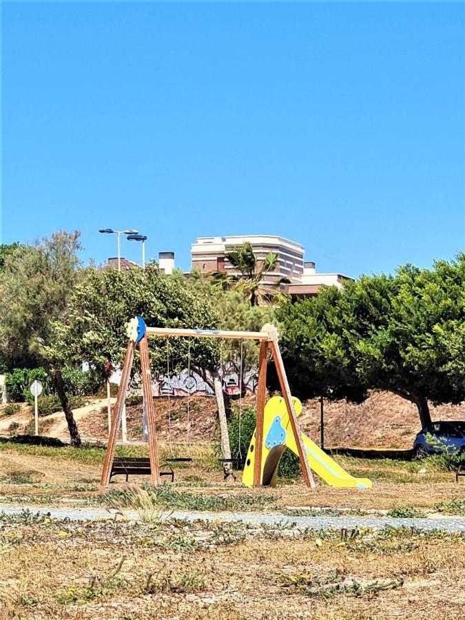 Cabo Cervera Primera Linea Apartamento De Lujo Torrevieja Extérieur photo