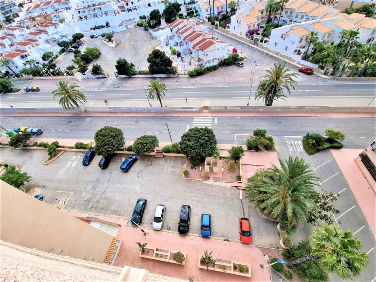 Cabo Cervera Primera Linea Apartamento De Lujo Torrevieja Extérieur photo