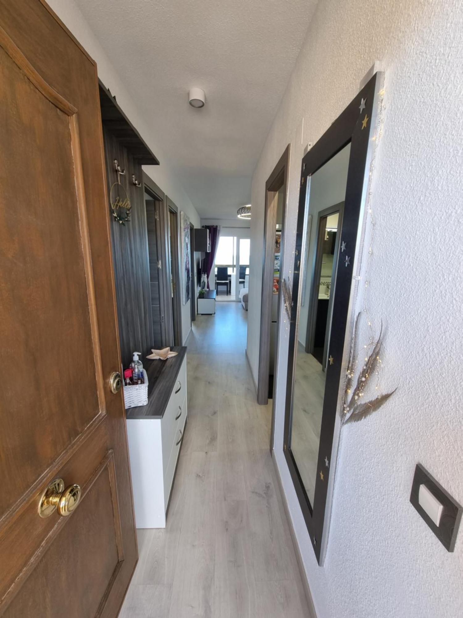 Cabo Cervera Primera Linea Apartamento De Lujo Torrevieja Extérieur photo