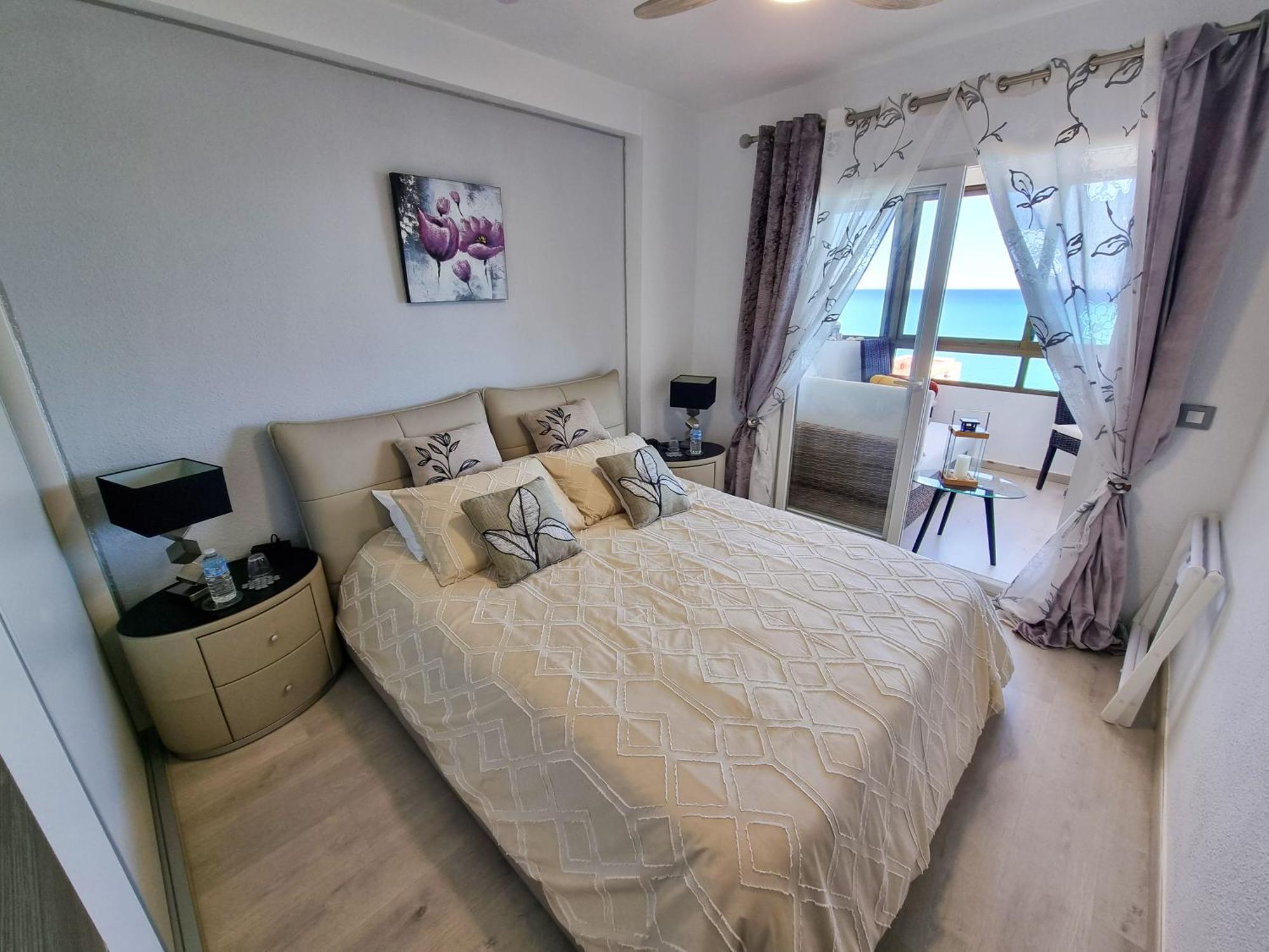 Cabo Cervera Primera Linea Apartamento De Lujo Torrevieja Extérieur photo